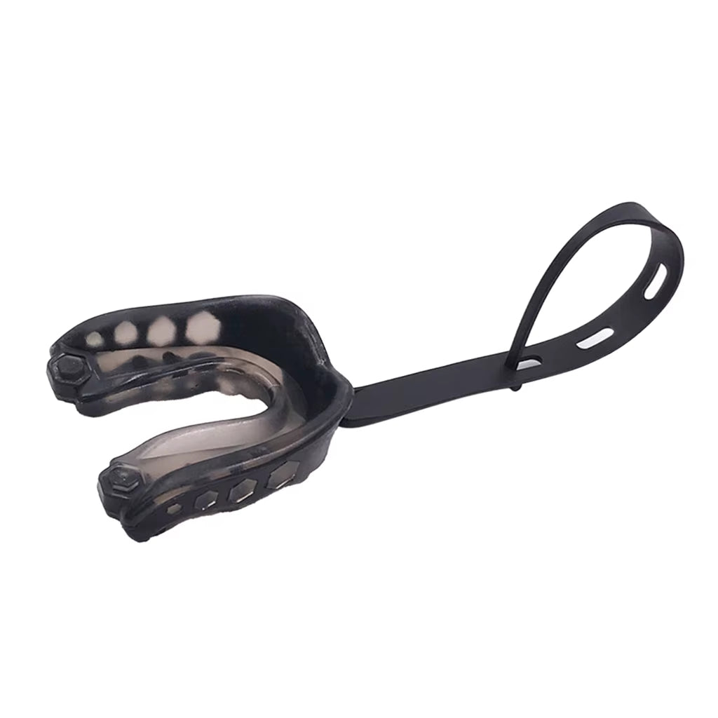 Sports Mouthguard Adult EVA Mouth Guard Boxing MMA Teeth Protector