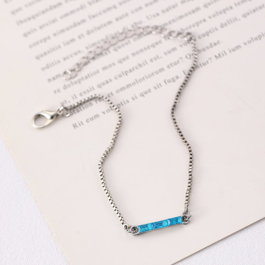 Pulseira Minimalista