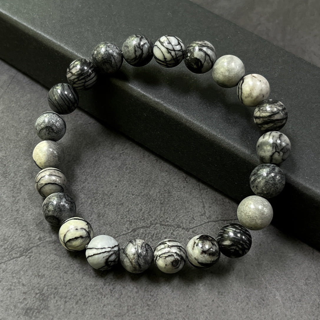 Pulseira em Pedra Natural