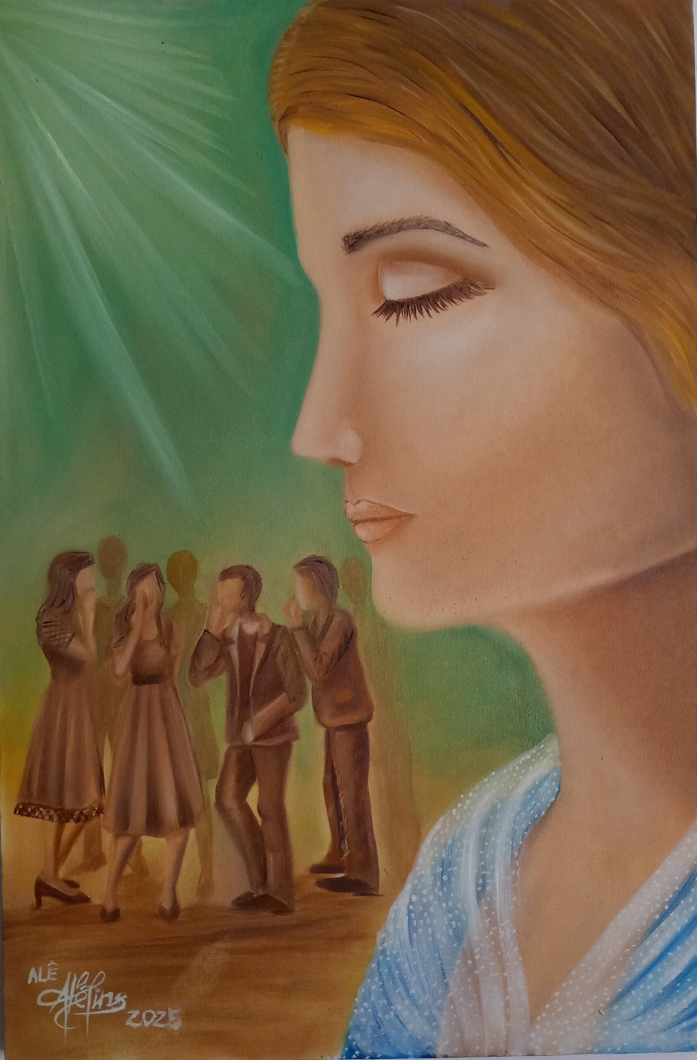 Beyond what they say. 