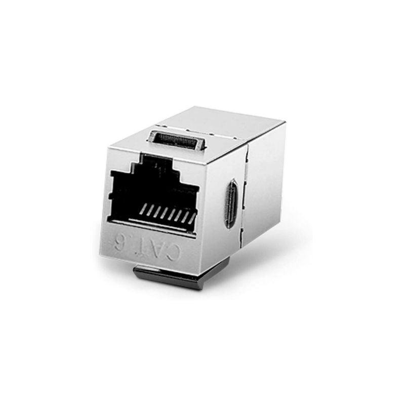 Adaptador Aisens A139-0300 / Cat.6
