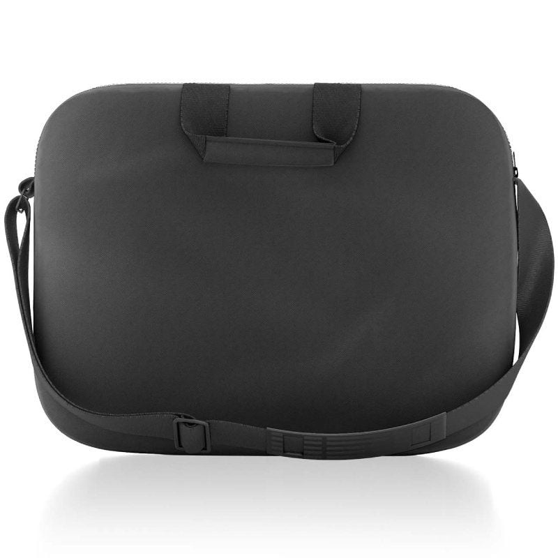 Estuche para portátil Aisens Asbg-bc020-bk de hasta 15,6" (negro)
