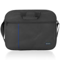 Mala para Computador Portátil Aisens Asbg-bc021-bk para Computadores Portáteis Até 15,6" / Preto