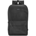 Mochila para portátil Aisens Asbg-bp080-bk de hasta 15,6" (negra)