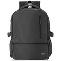 Aisens Asbg-bp086-bk Mochila para Portátil para Portáteis Até 15,6" / À Prova de Água / Preto