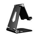 Suporte para Smartphone / Tablet Aisens Ms2pm-090 / Preto