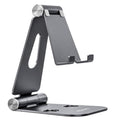Suporte para Smartphone / Tablet Aisens Ms2pxl-094 / Cinzento