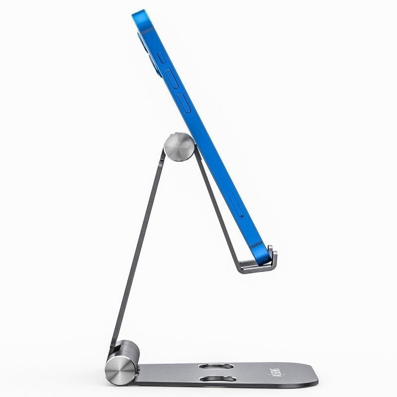 Suporte para Smartphone / Tablet Aisens Ms2pxl-094 / Cinzento