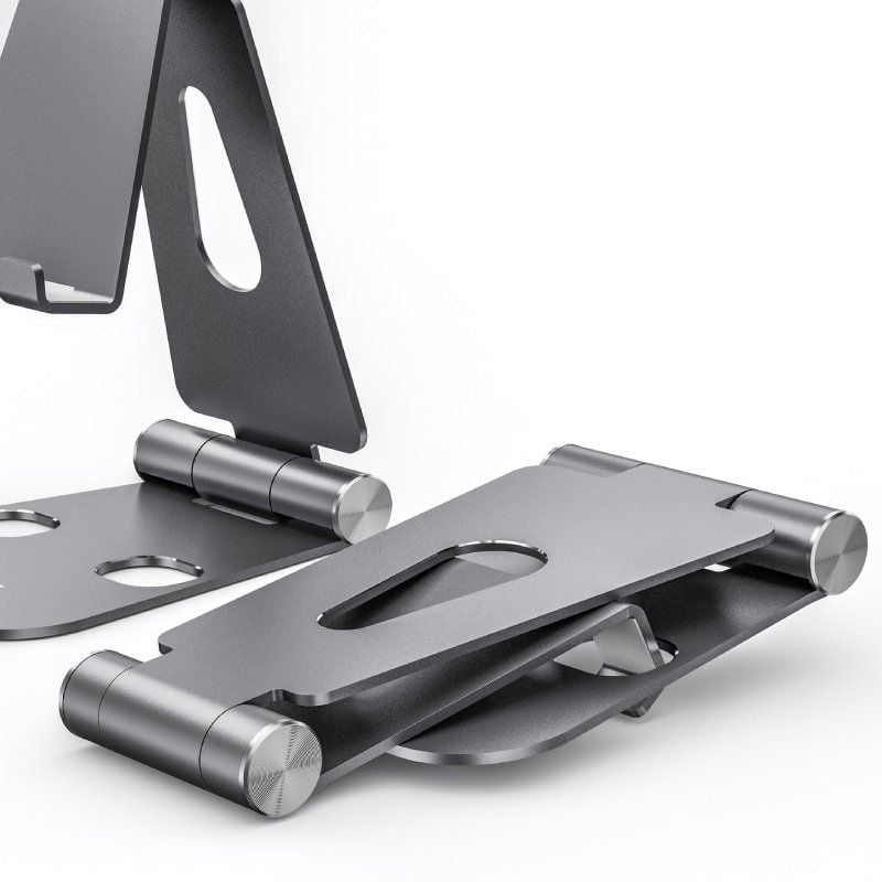 Suporte para Smartphone / Tablet Aisens Ms2pxl-094 / Cinzento