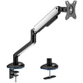 Aisens DT32TSR-295 Gaming Desk Mount with Counterweight for Monitor / Swivel / Tilt / A…