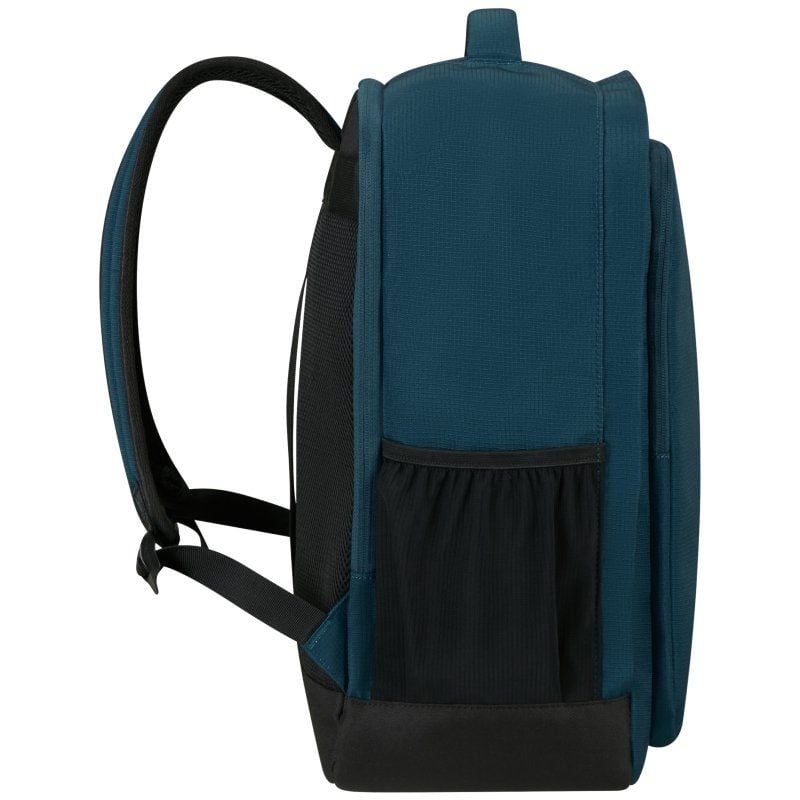 Mochila para Portátil American Tourister Take2cabin M Até 15,6" / 38,2l / Azul
