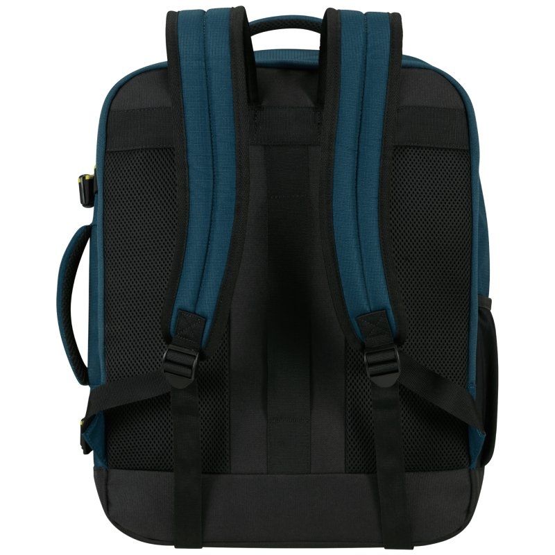 Mochila para Portátil American Tourister Take2cabin M Até 15,6" / 38,2l / Azul
