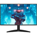 Monitor para juegos AOC 24B36X de 23,8" / Full HD / 0,5 ms / 144 Hz / IPS / Negro