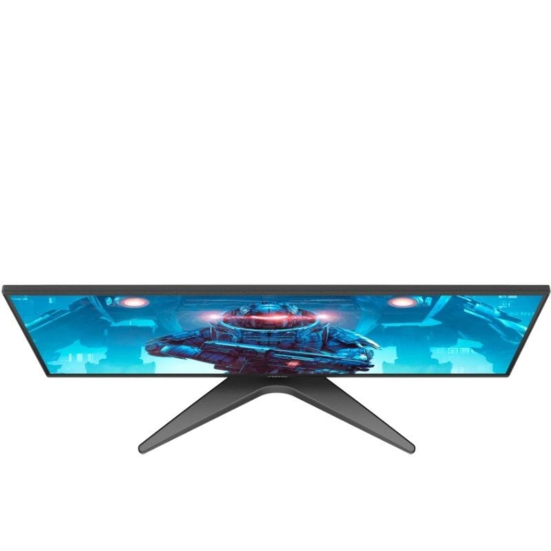 Monitor para juegos AOC 24B36X de 23,8" / Full HD / 0,5 ms / 144 Hz / IPS / Negro