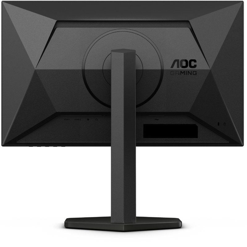 Monitor para Jogos AOC 24G4X 23,8" / Full HD / 0,5ms / 180hz / IPS / Multimédia / Ajustável em Altu…