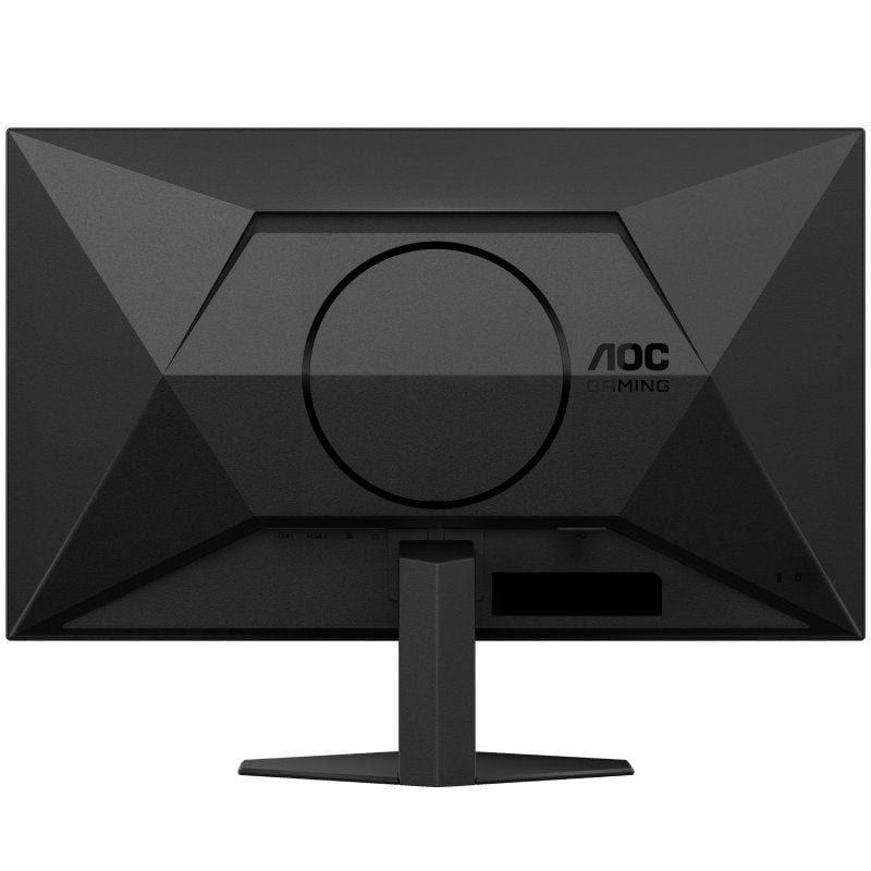 Monitor para Jogos AOC 27G4XE 27" / Full HD / 0,5ms / 180hz / IPS / Multimédia / Preto