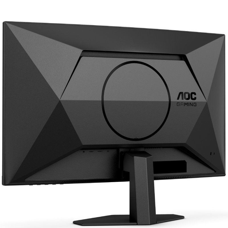 Monitor curvo para juegos AOC C27G4ZXE de 27" / Full HD / 0,3 ms / 280 Hz / VA / Negro