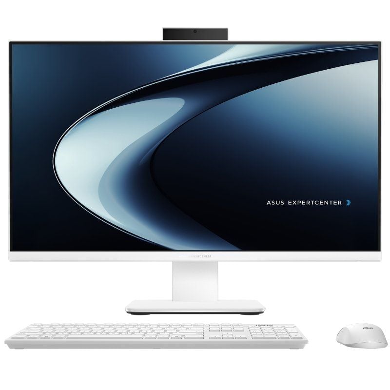 PC All In One Asus V400 V470vak-wpe0280 Intel Core I7-13620h / 16GB / 512GB SSD / 27" / without OS