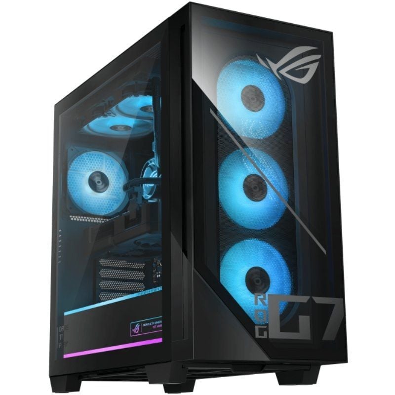 PC para Jogos Asus ROG Strix G700TF G700tf-09285k0830 Intel Core Ultra 9 285K / 64GB / 2TB SSD / Ge…
