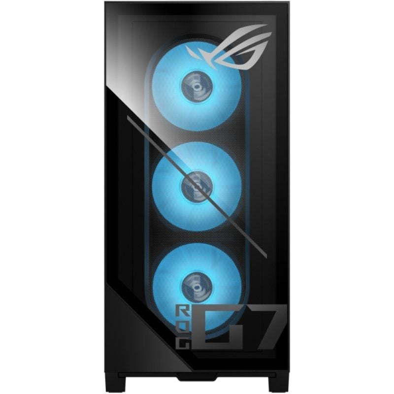 PC para Jogos Asus ROG Strix G700TF G700tf-09285k0830 Intel Core Ultra 9 285K / 64GB / 2TB SSD / Ge…