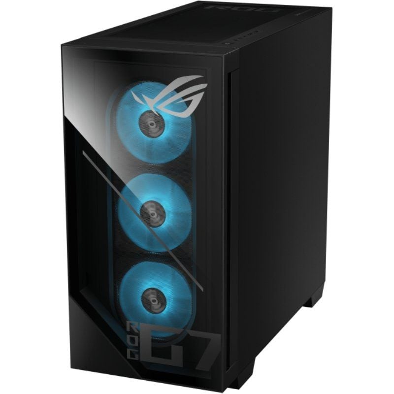 PC para Jogos Asus ROG Strix G700TF G700tf-09285k0830 Intel Core Ultra 9 285K / 64GB / 2TB SSD / Ge…