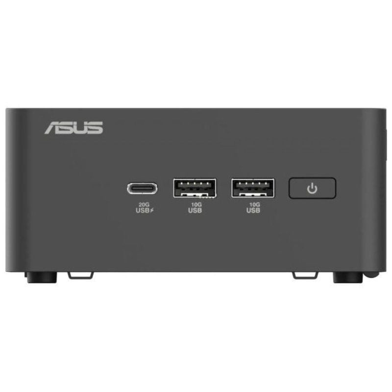 Asus NUC 15 Pro RNUC15CRHI300002 Minipc Intel Core 3-100u