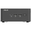 Asus NUC 15 Pro RNUC15CRHI300002 Minipc Intel Core 3-100u
