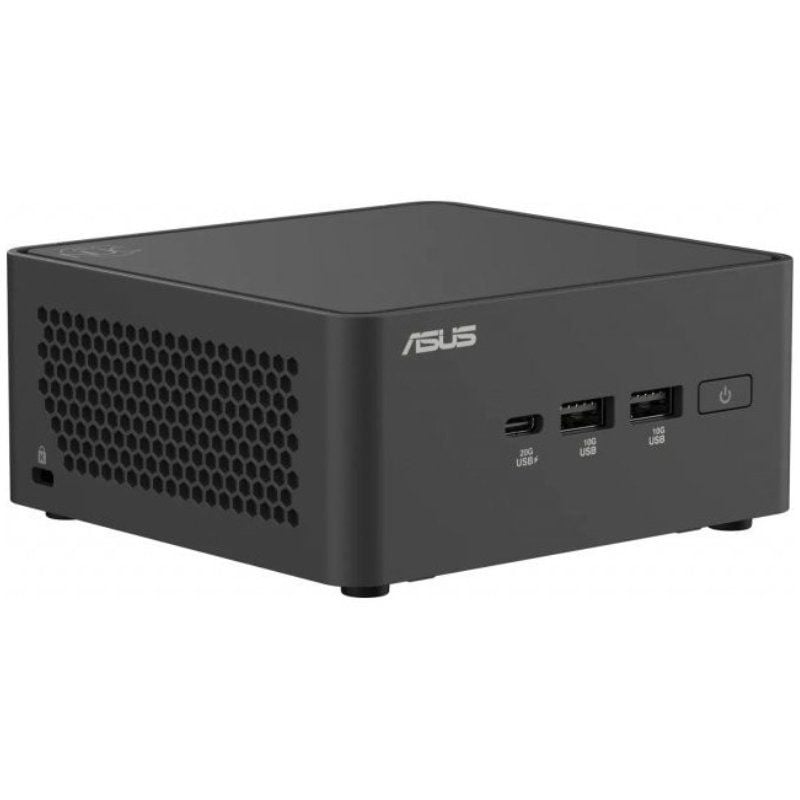 Asus NUC 15 Pro RNUC15CRHI300002 Minipc Intel Core 3-100u