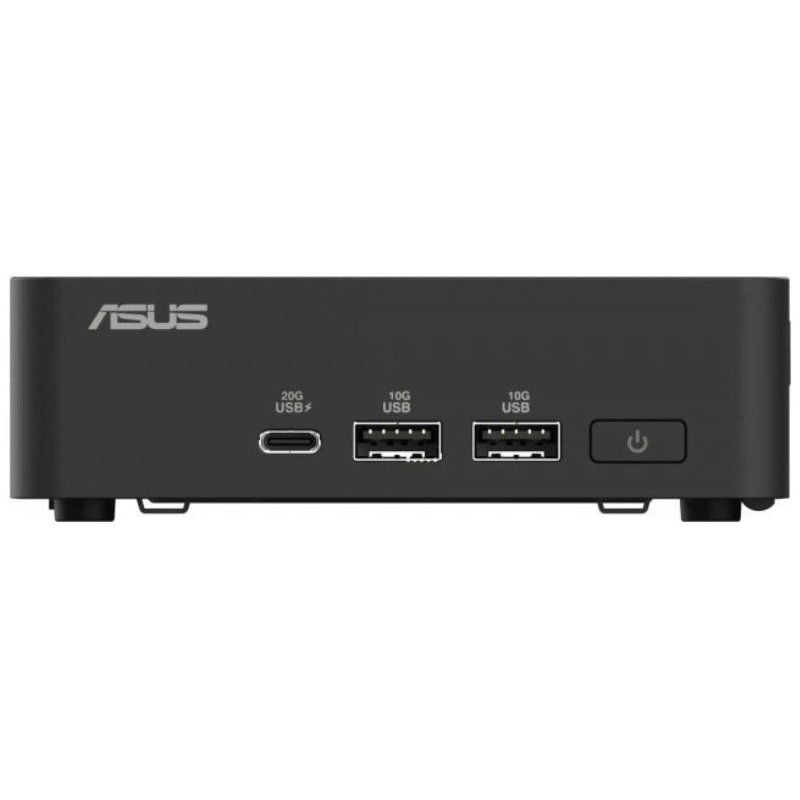 Asus NUC 15 Pro RNUC15CRKI300002 Minipc Intel Core 3-100u
