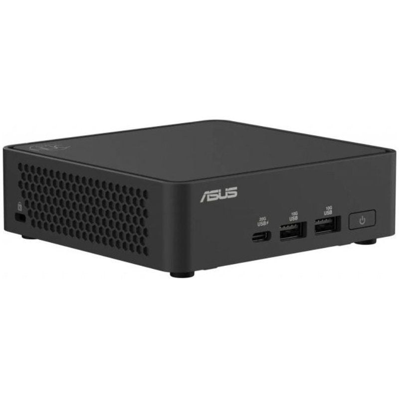 Asus NUC 15 Pro RNUC15CRKI300002 Minipc Intel Core 3-100u