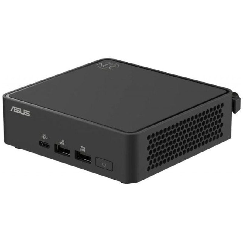 Asus NUC 15 Pro RNUC15CRKI300002 Minipc Intel Core 3-100u