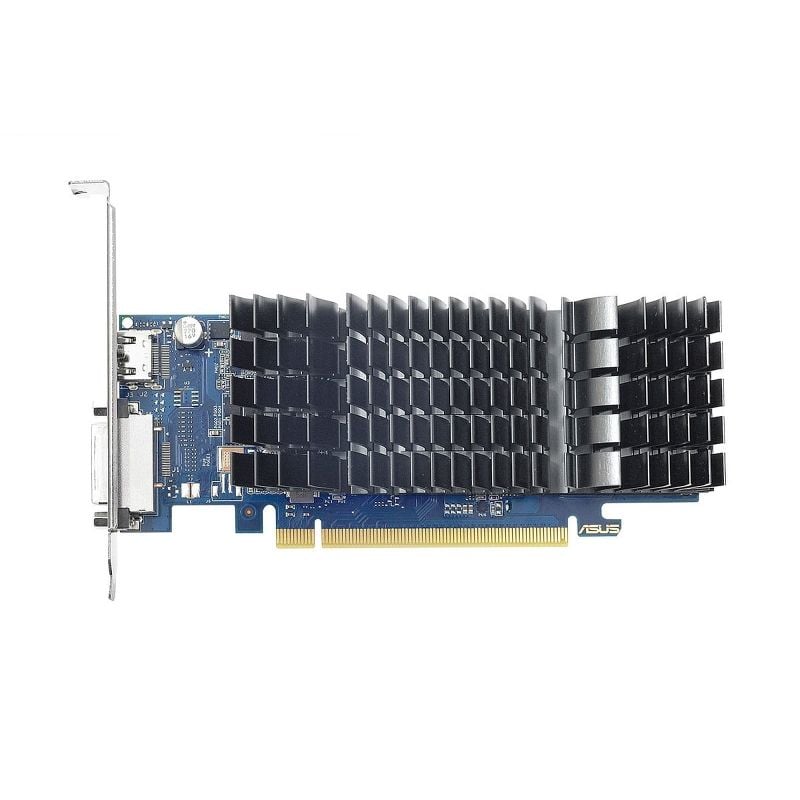 Placa Gráfica Asus Geforce GT 1030 / 2GB GDDR5