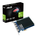 Asus Geforce GT 730 / 2GB GDDR5 Graphics Card