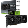 Placa Gráfica Asus Prime Geforce RTX 5050 OC Edition / 8GB GDDR6