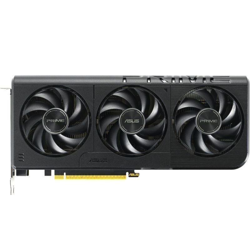 Placa Gráfica Asus Prime Geforce RTX 5060 OC Edition / 8GB GDDR7