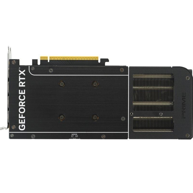 Placa Gráfica Asus Prime Geforce RTX 5060 OC Edition / 8GB GDDR7