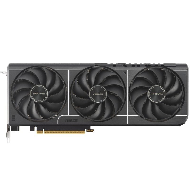 Placa Gráfica Asus Prime Geforce RTX 5060 Ti OC Edition / 8GB GDDR7