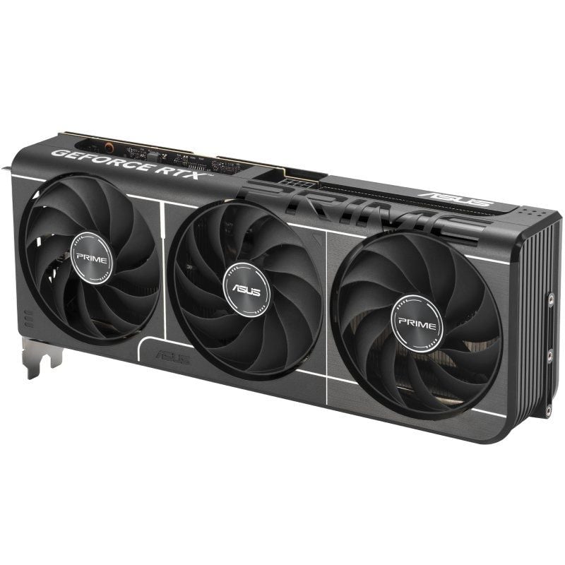 Placa Gráfica Asus Prime Geforce RTX 5060 Ti OC Edition / 8GB GDDR7
