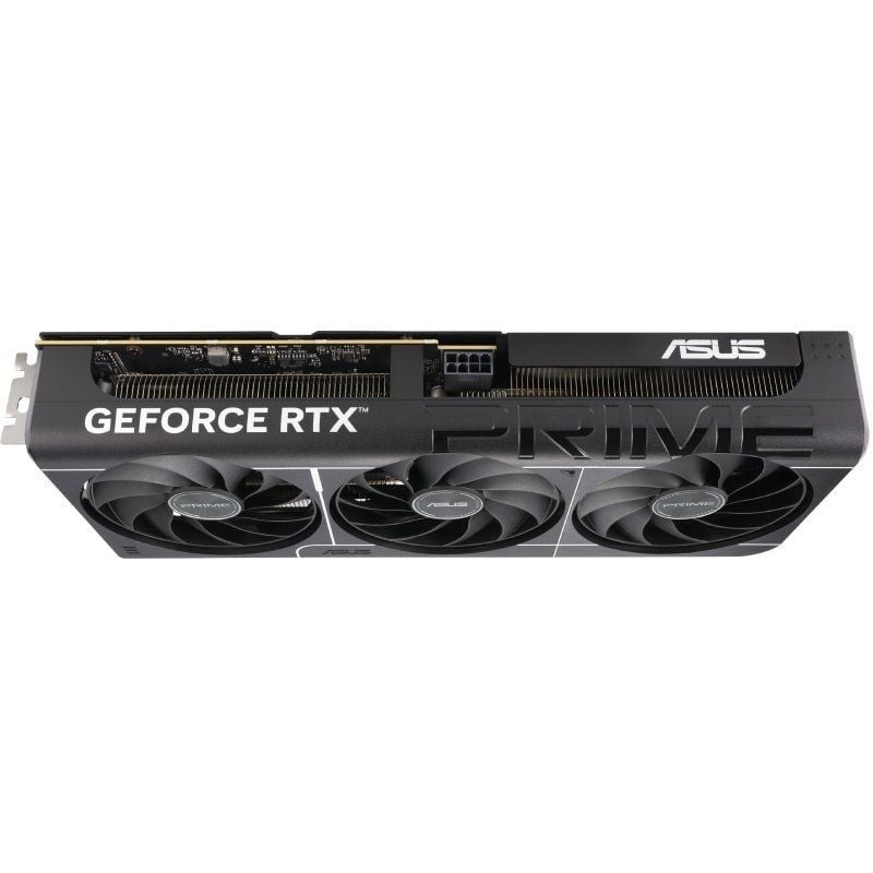 Placa Gráfica Asus Prime Geforce RTX 5060 Ti OC Edition / 8GB GDDR7