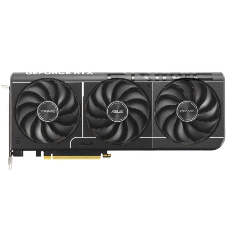 Placa Gráfica Asus Prime Geforce RTX 5070 Ti OC Edition / 16GB GDDR7