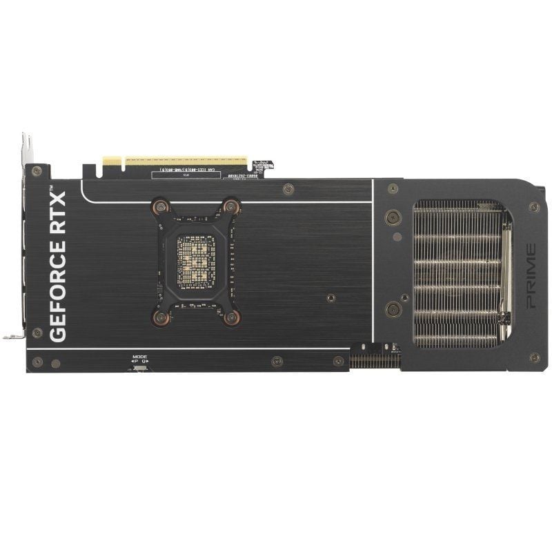 Placa Gráfica Asus Prime Geforce RTX 5070 Ti OC Edition / 16GB GDDR7