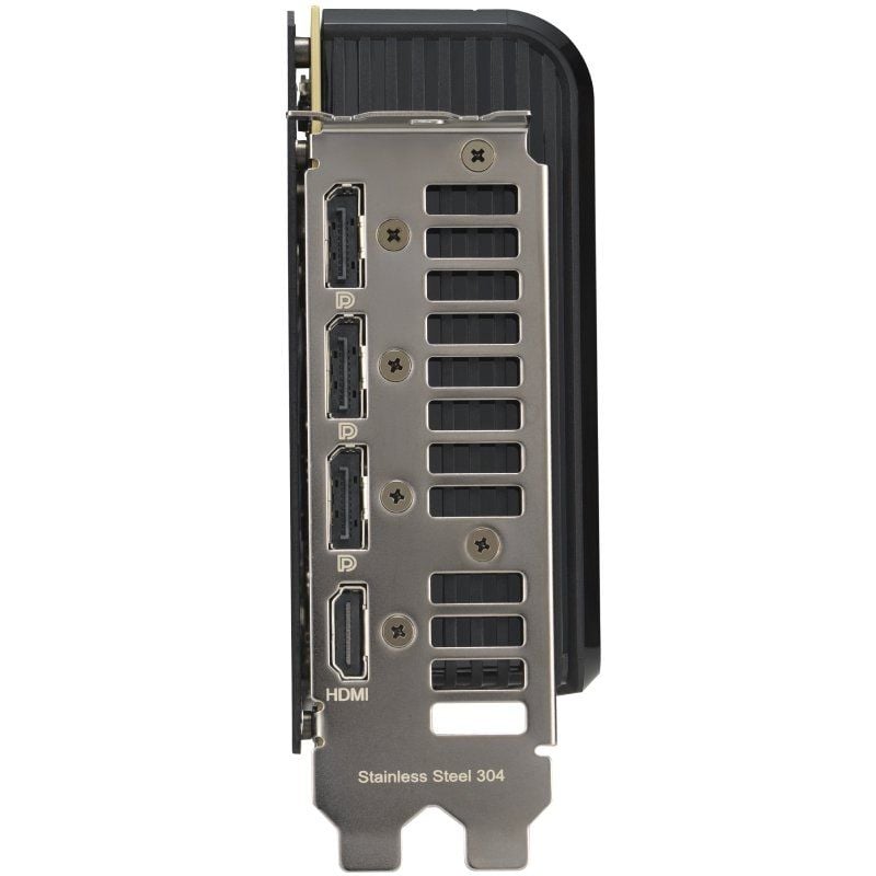 Placa Gráfica Asus Prime Geforce RTX 5070 Ti OC Edition / 16GB GDDR7