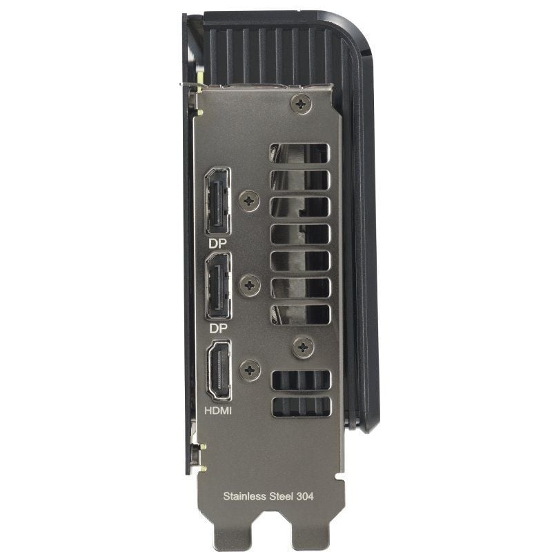 Placa Gráfica Asus Prime Radeon RX 9060 XT OC / 8GB GDDR6