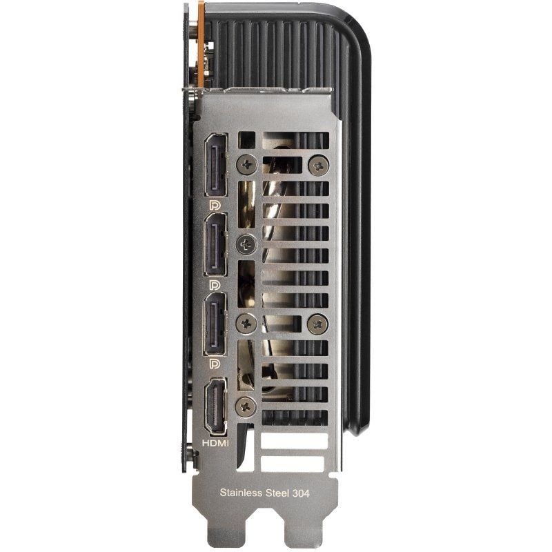 Placa Gráfica Asus Prime Radeon RX 9070 OC Edition / 16GB GDDR6