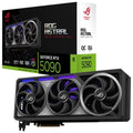 Placa Gráfica Asus ROG Astral Geforce RTX 5090 OC / 32GB GDDR7