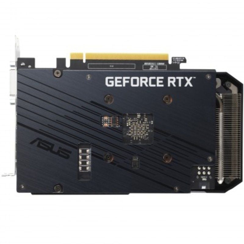Placa Gráfica Asus Dual Geforce RTX 3050 V2 OC / 8GB GDDR6