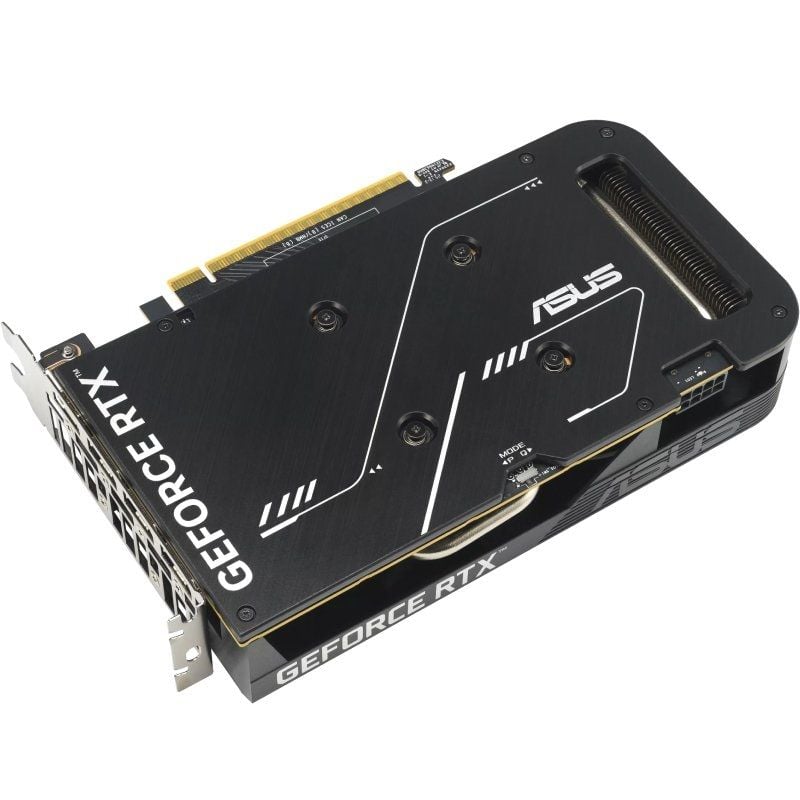 Placa Gráfica Asus Dual Geforce RTX 5050 OC / 8GB GDDR6