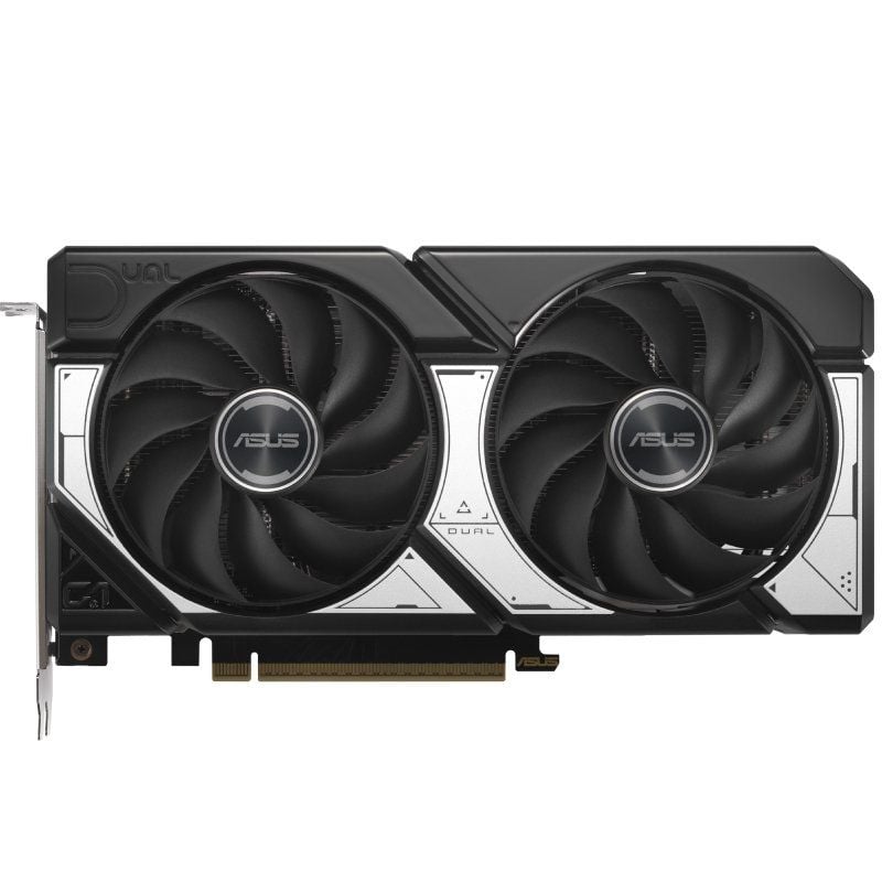 Tarjeta gráfica Asus Dual GeForce RTX 5060 OC / 8 GB GDDR7