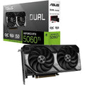 Placa Gráfica Asus Dual Geforce RTX 5060 Ti OC / 16GB GDDR7