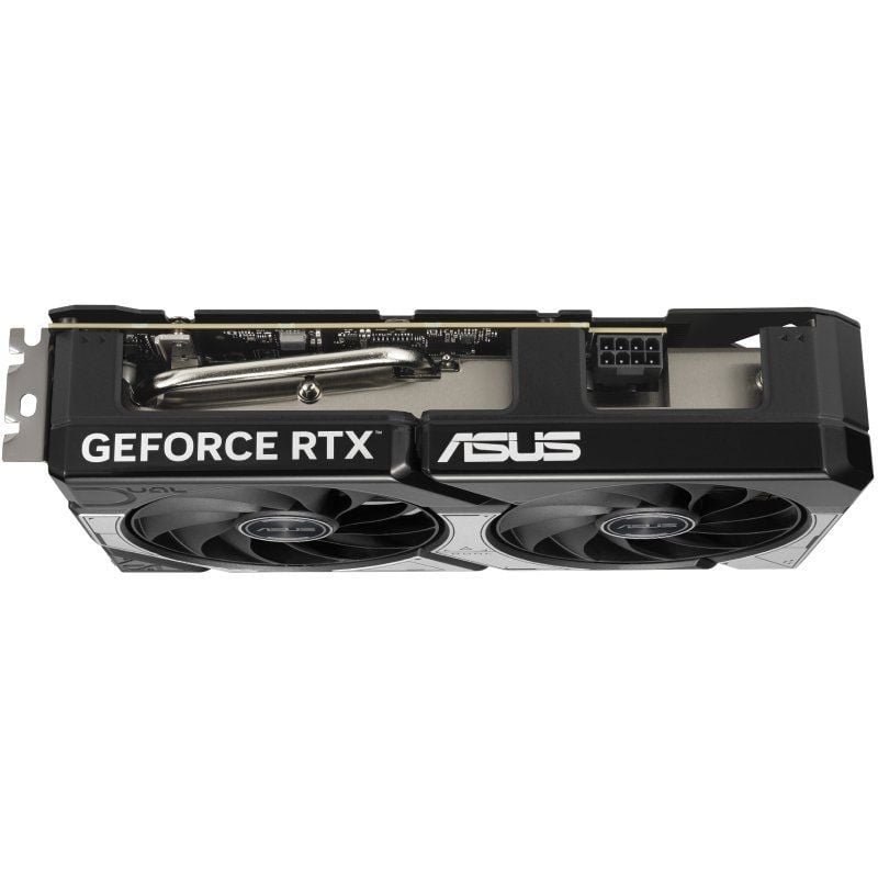 Placa Gráfica Asus Dual Geforce RTX 5060 Ti OC / 16GB GDDR7